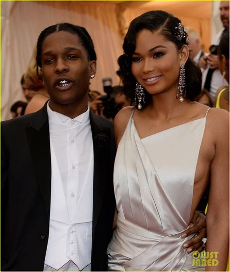 asap rocky and chanel